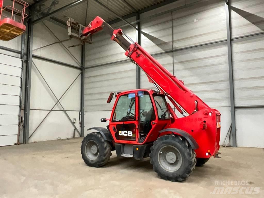 JCB 535-95 Chariot télescopique