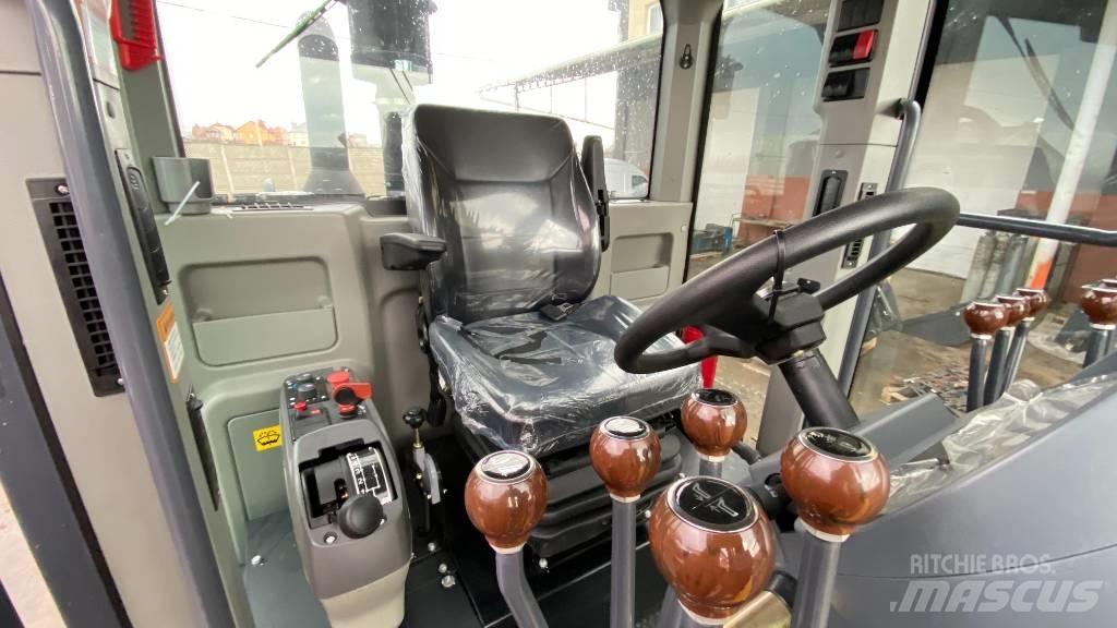 XCMG GR 165 Niveleuse