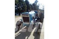 Ford 3600 tractor Tracteur