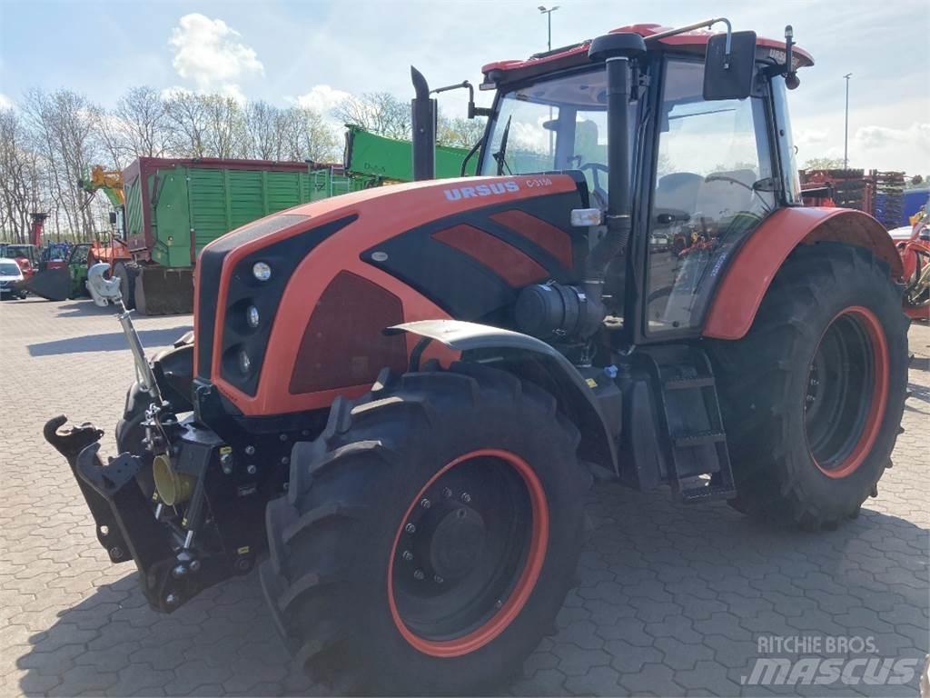 Ursus C-3150 Tracteur