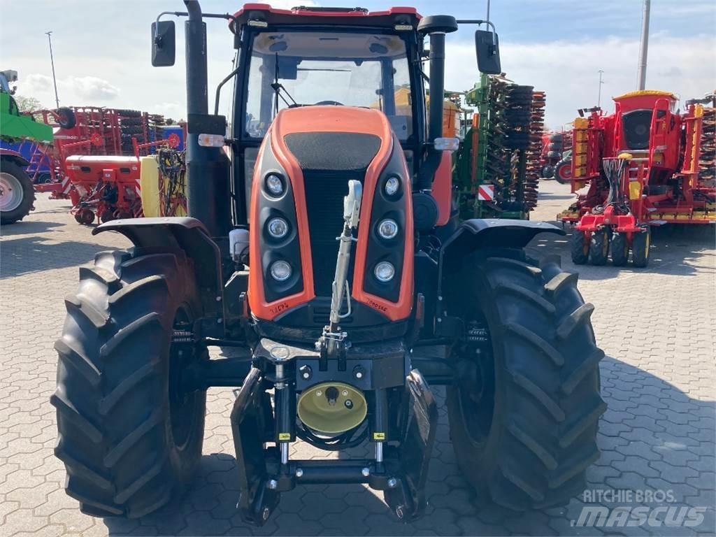 Ursus C-3150 Tracteur