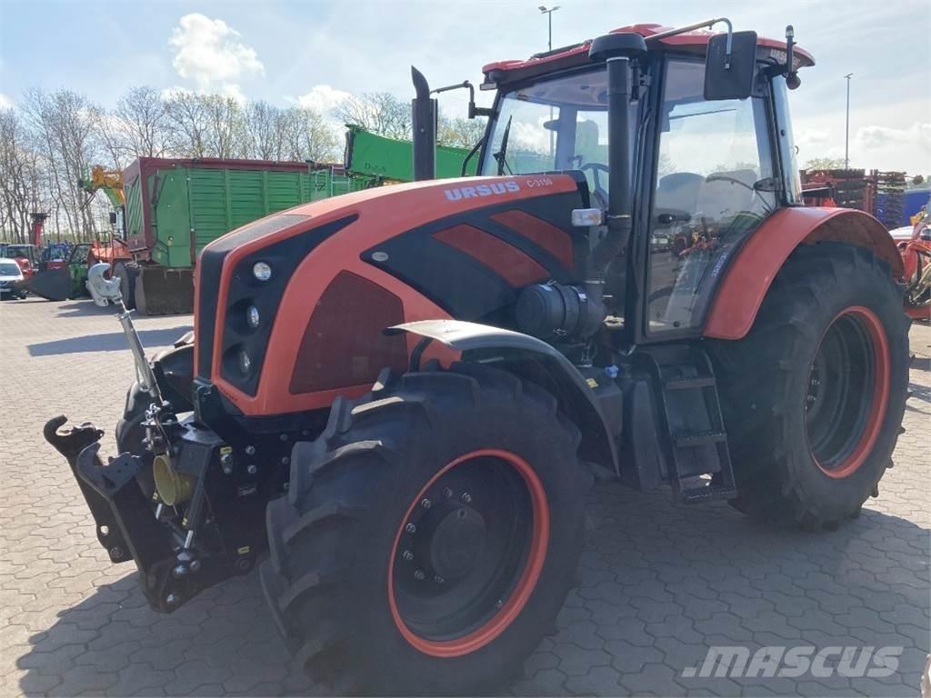 Ursus C-3150 Tracteur
