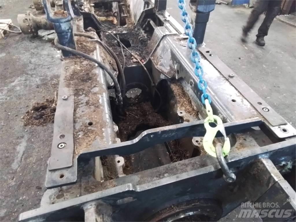 Ponsse Elephant Autres accessoires pour matériel forestier