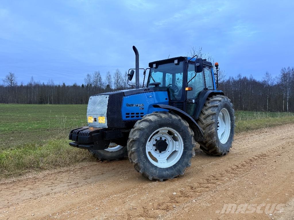 Valtra 8150 Tracteur