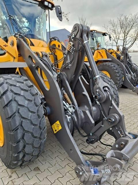 Volvo L 90 H2 Chargeuse sur pneus