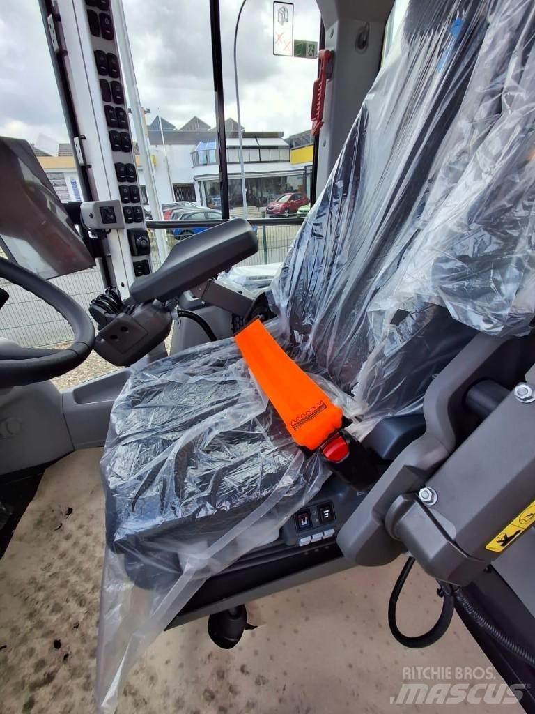 Volvo L 90 H2 Chargeuse sur pneus