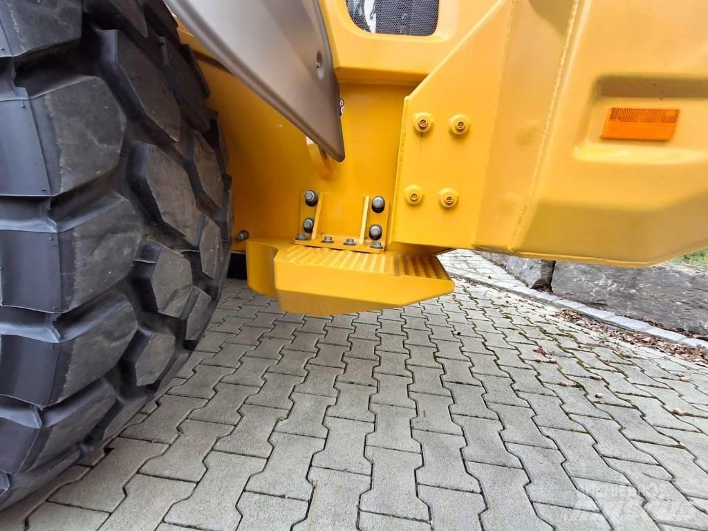 Volvo L 90 H2 Chargeuse sur pneus