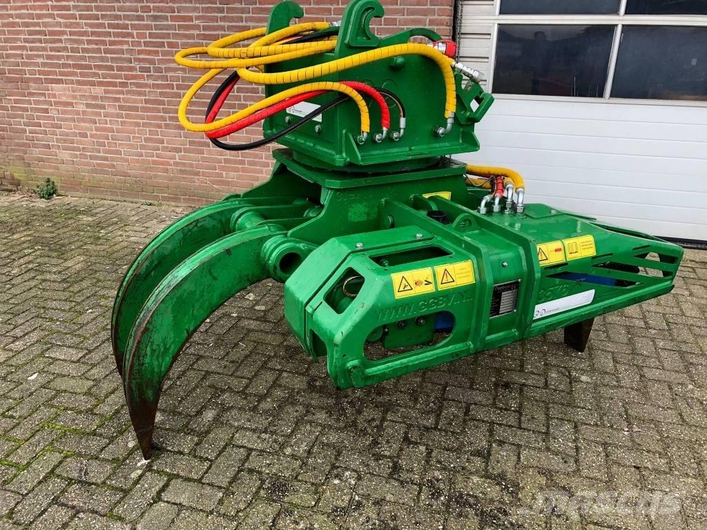  groeneveldt  822 Pelle forestière