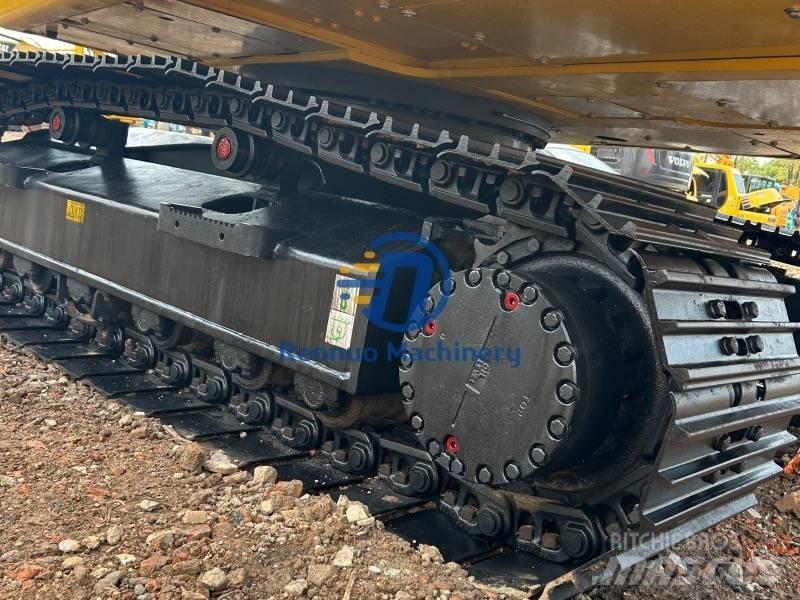 Komatsu PC200-8MO Pelle sur chenilles