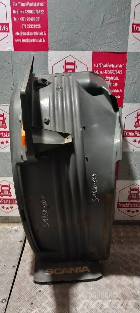 Scania G 400  1485486 Cabines