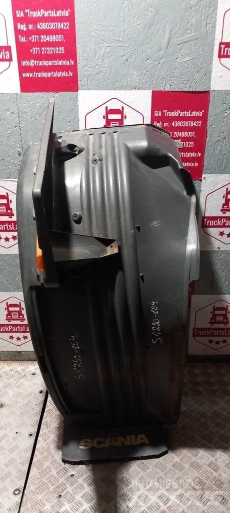 Scania G 400  1485486 Cabines