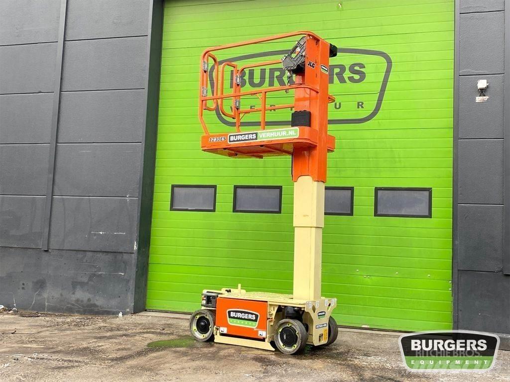 JLG 1230ES Autre nacelle élévatrice