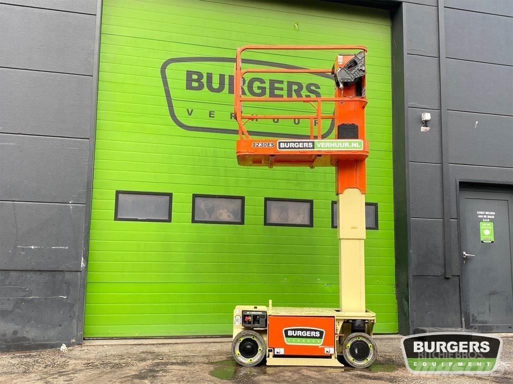 JLG 1230ES Autre nacelle élévatrice