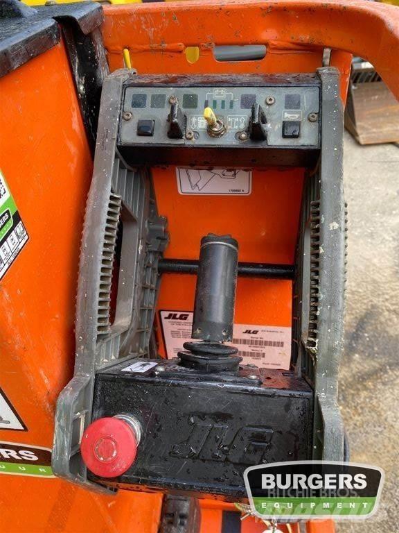 JLG 1230ES Autre nacelle élévatrice