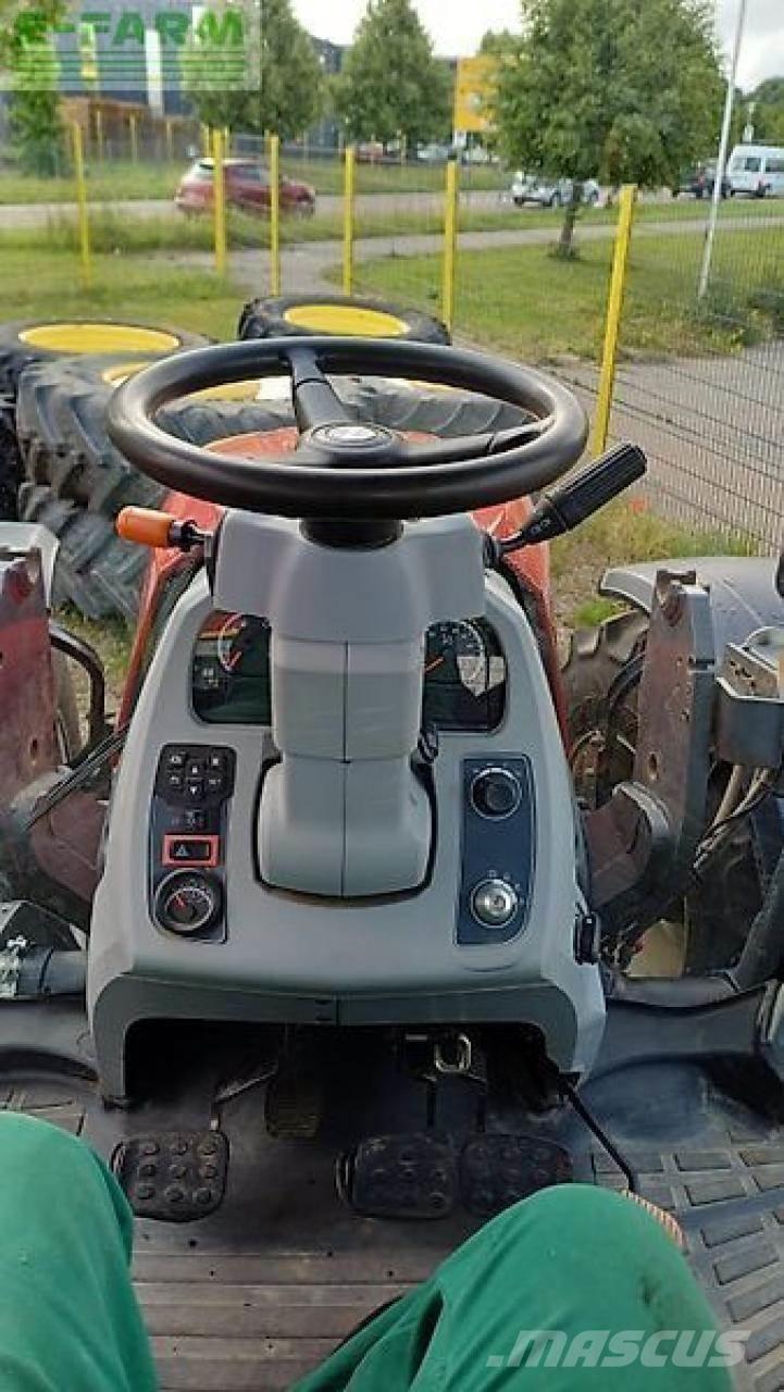 Valtra n174 Tracteur