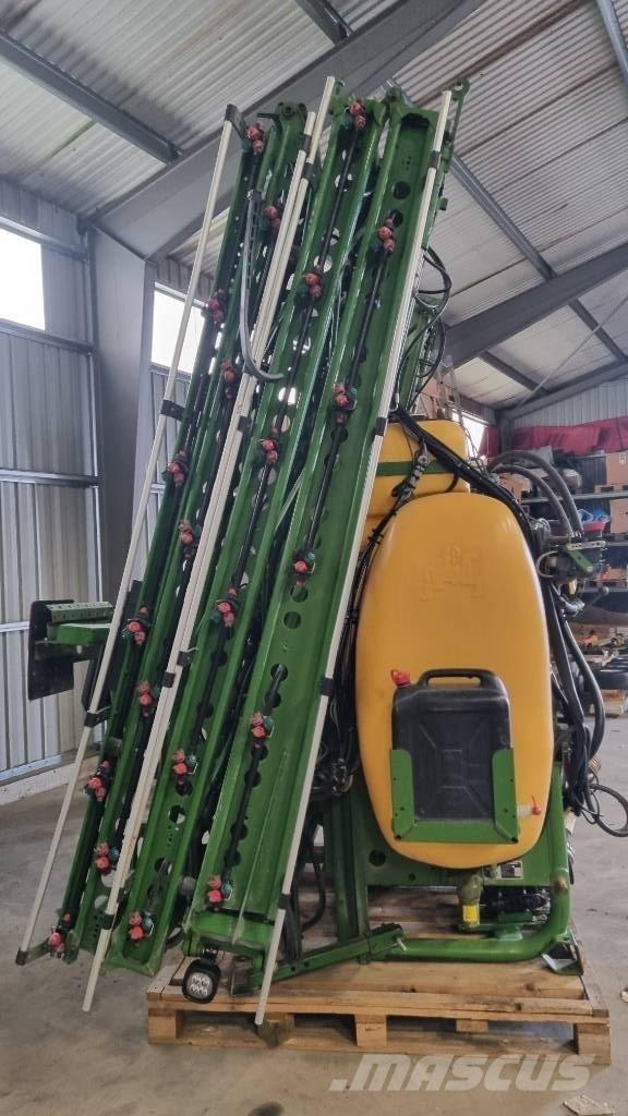 Amazone UF 1200 Pulvérisateurs portés