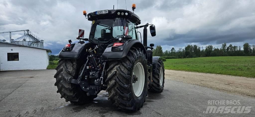 Valtra S 394 Tracteur