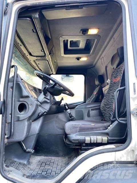 Scania 114-380 Tracteur routier