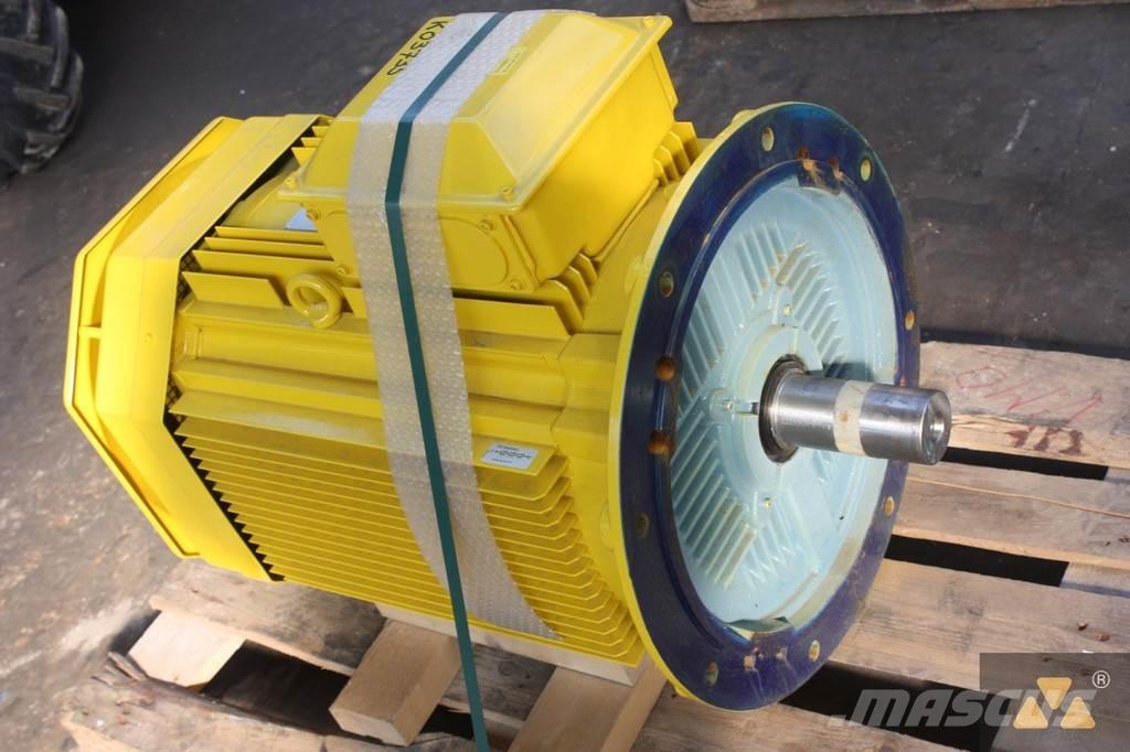 ABB 55KW Moteur