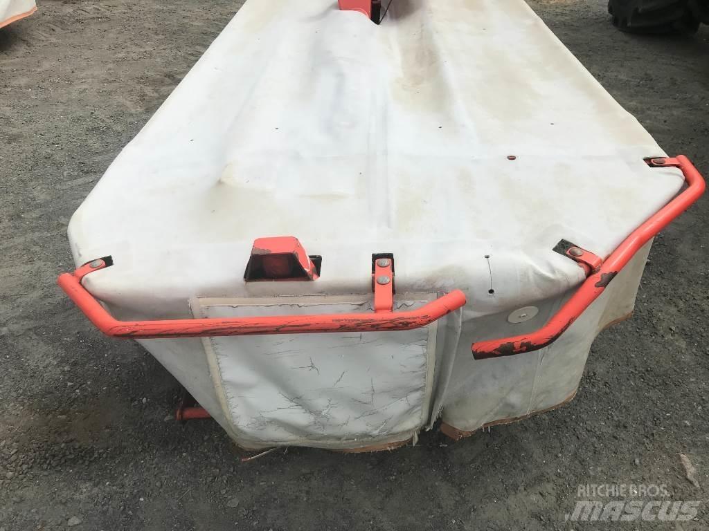 Kuhn GMD 3510 FF Faucheuse