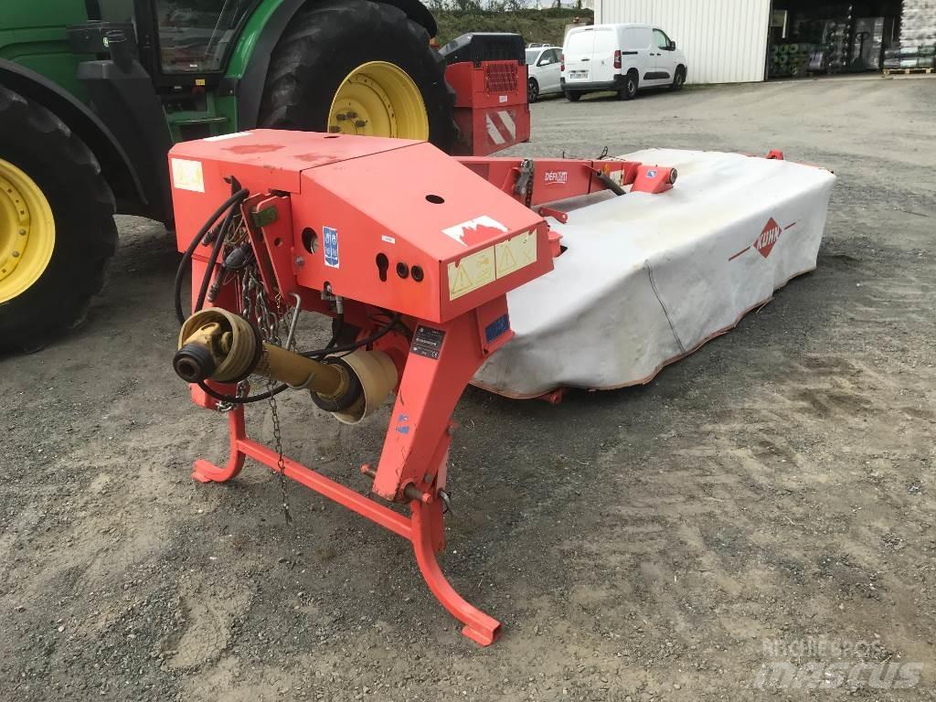 Kuhn GMD 3510 FF Faucheuse