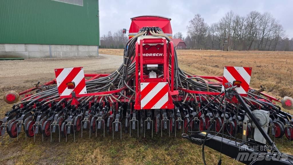Horsch Pronto 6 DC Semoir