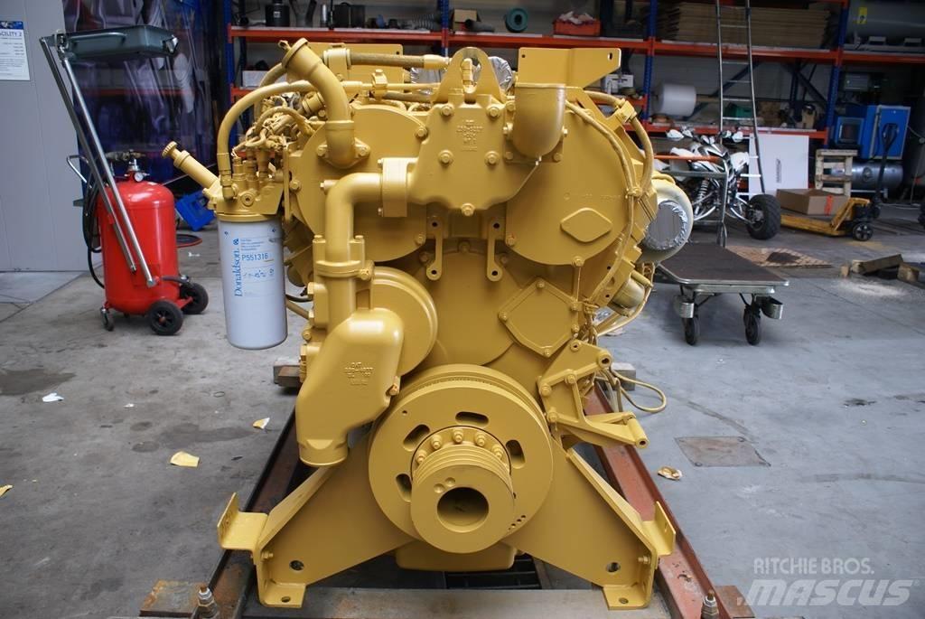 CAT C32 Moteur