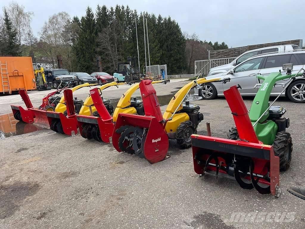 Rapid Mondo Utilitaire porte-outils