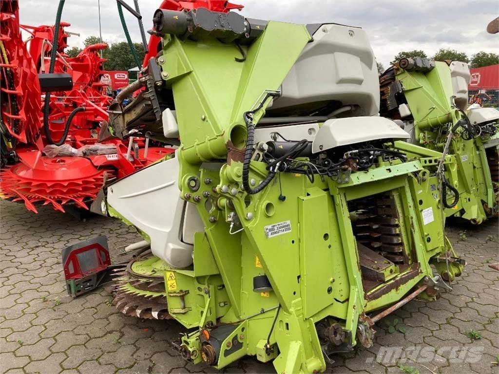 CLAAS Orbis 750 AC Agriculture - Autres