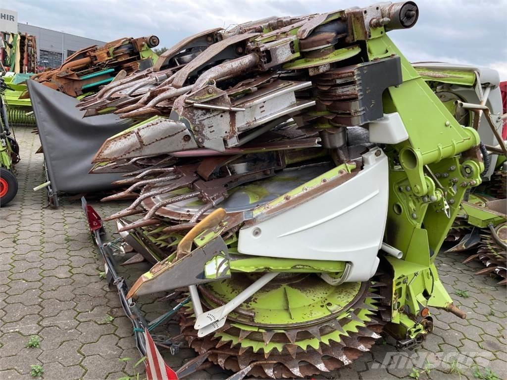 CLAAS Orbis 750 AC Agriculture - Autres
