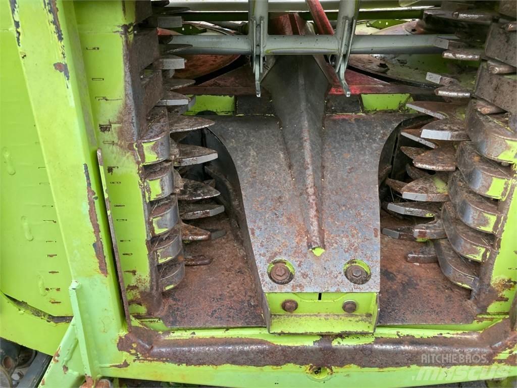CLAAS Orbis 750 AC Agriculture - Autres
