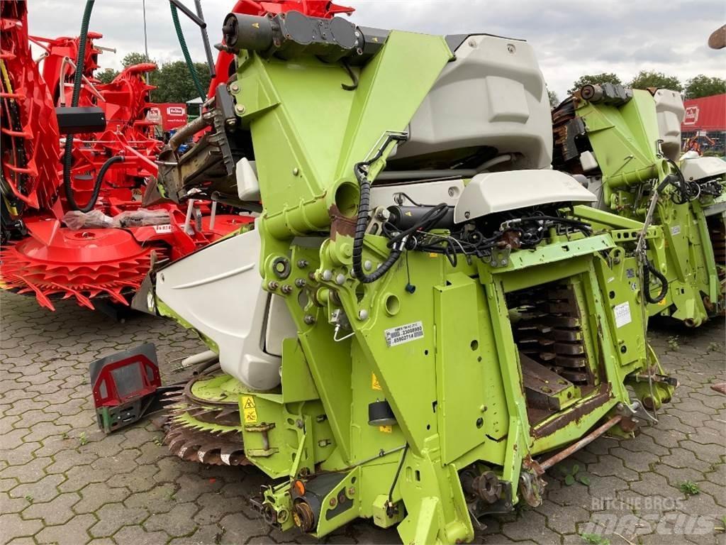 CLAAS Orbis 750 AC Agriculture - Autres