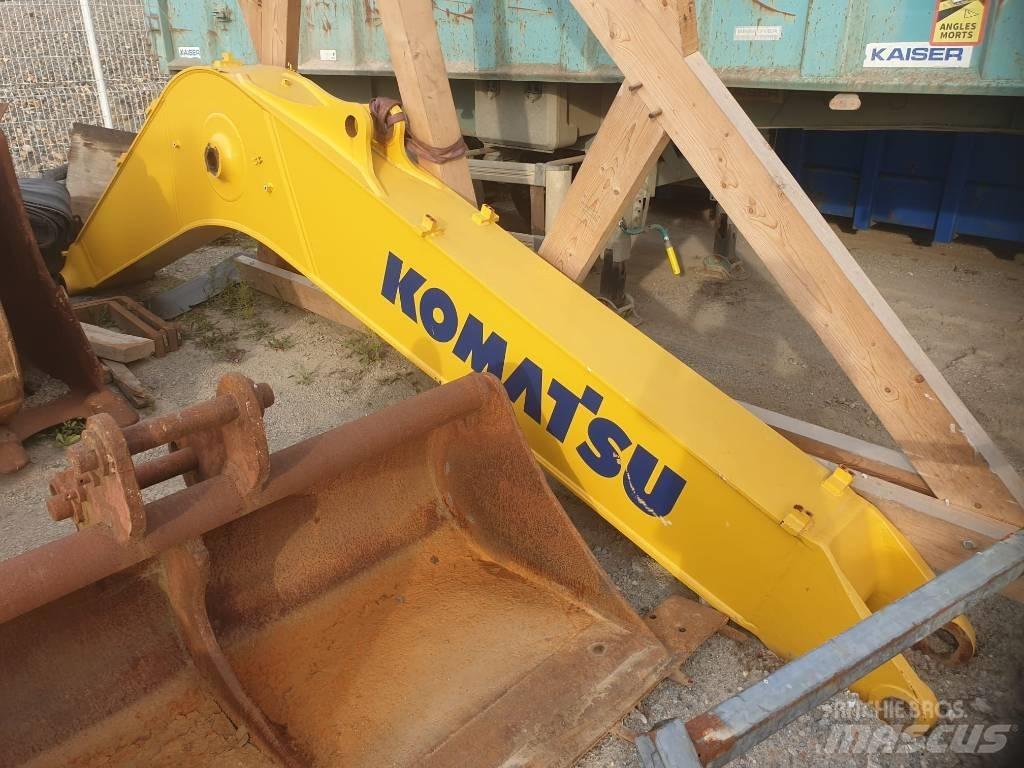 Komatsu PC170 Construction - Autres