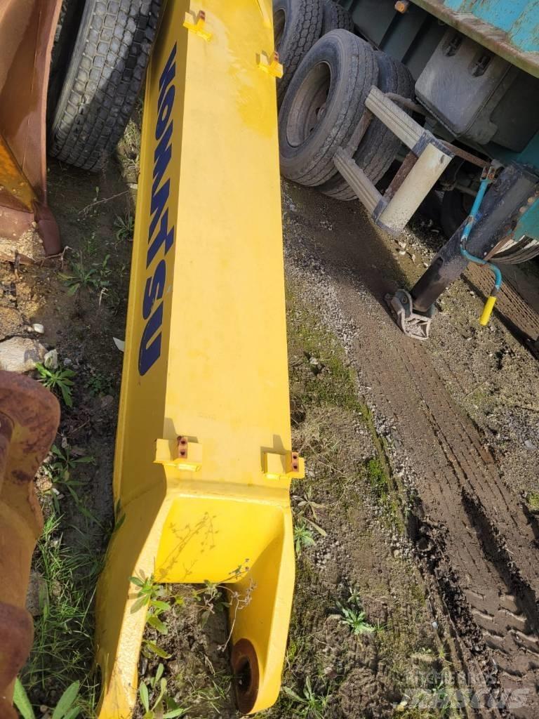 Komatsu PC170 Construction - Autres