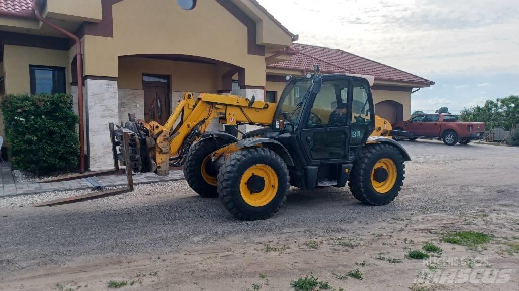 JCB 541-70 Télescopique agricole