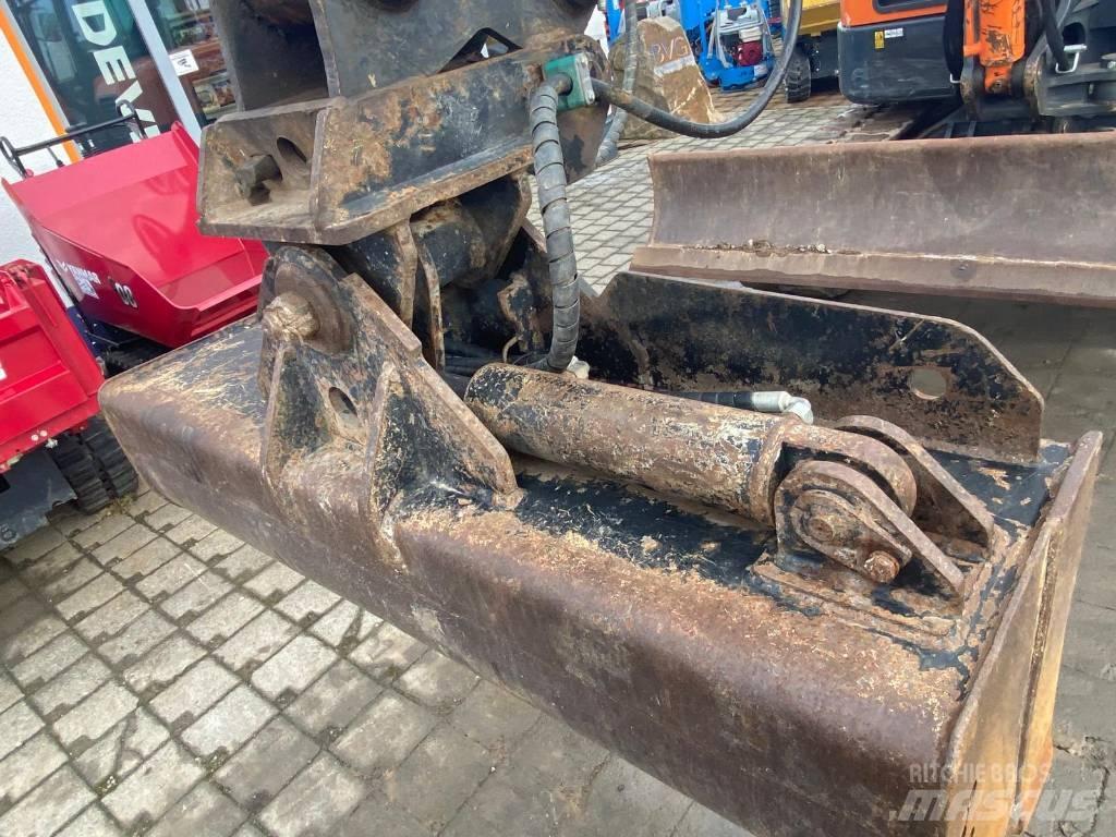 Doosan DX 63-3 Mini pelle < 7t