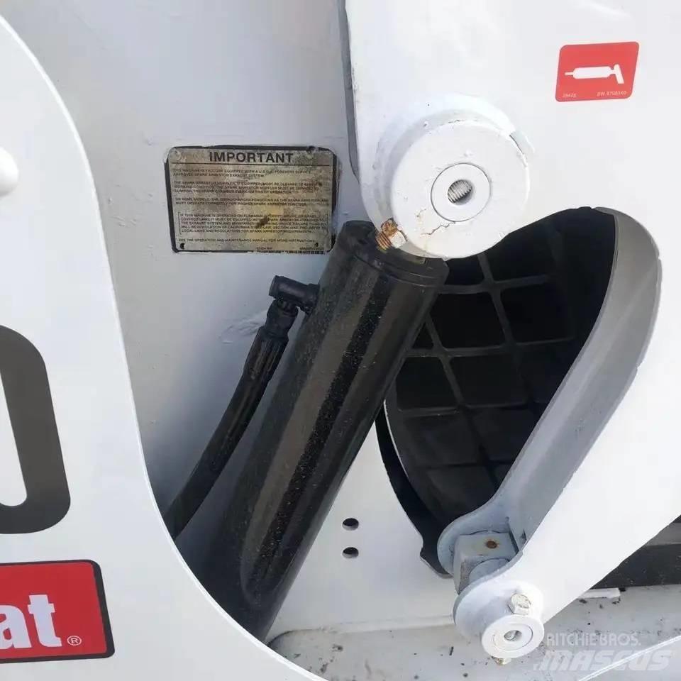 Bobcat S300 Chargeuse compacte