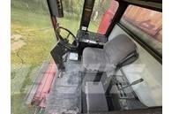 Case IH 1680 Moissonneuse batteuse