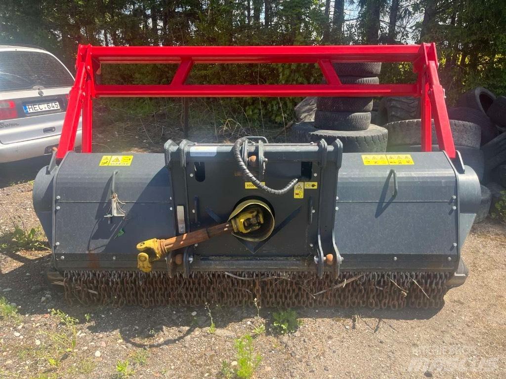 Seppi Midiforst 250 Foresterie - Autres