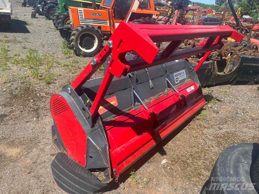 Seppi Midiforst 250 Foresterie - Autres