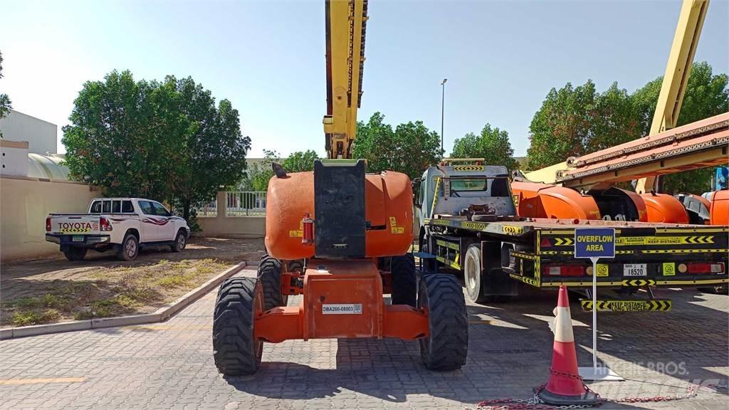 JLG 800AJ Nacelles articulées