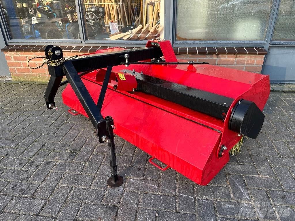 LW Veegmachine 150 Balayeuse / Autolaveuse