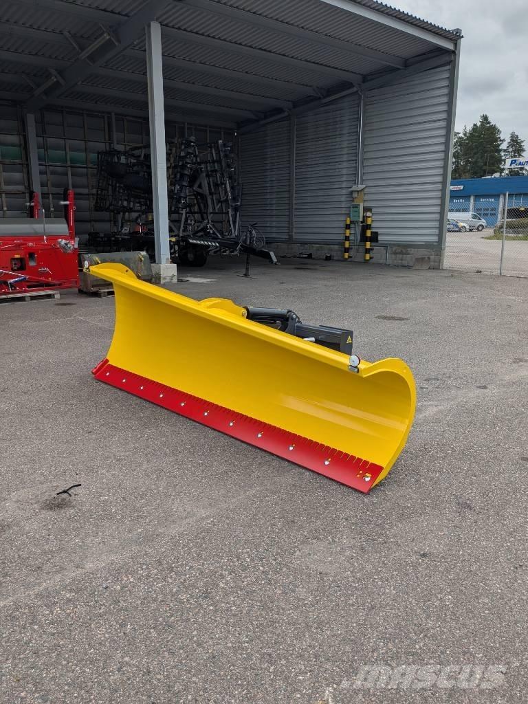 Vama EA 3200 K Chasse neige
