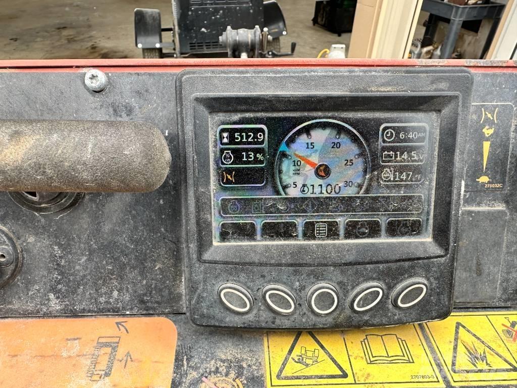 Ditch Witch SK 1050 Chargeuse compacte