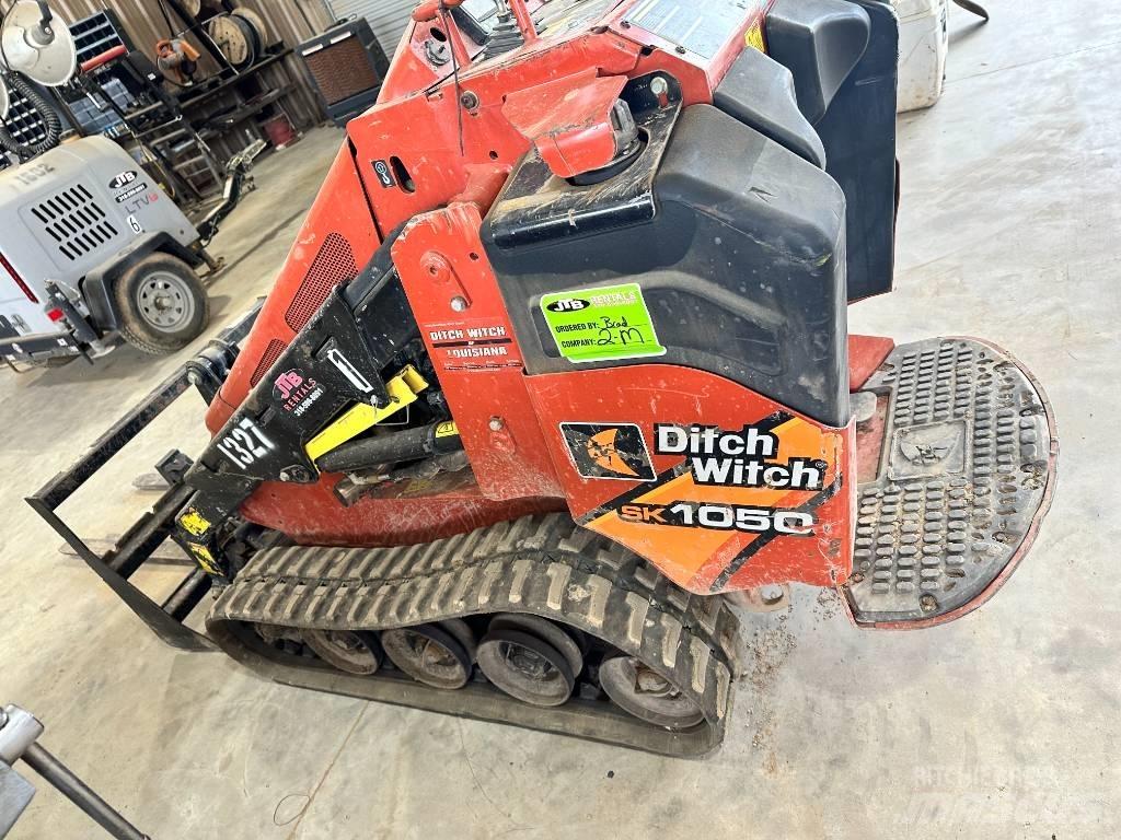 Ditch Witch SK 1050 Chargeuse compacte