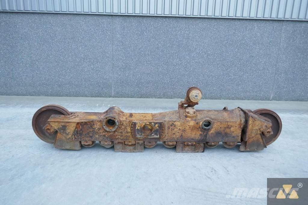 CAT 261-3079 Châssis et suspension