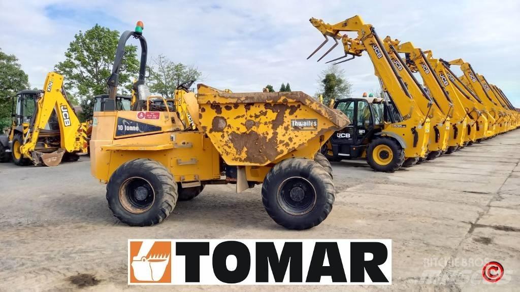 Thwaites 9T Mini tombereau