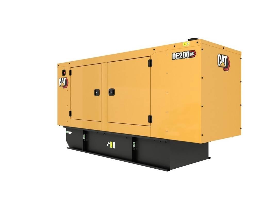 CAT DE200GC Autres générateurs