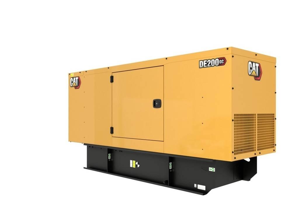 CAT DE200GC Autres générateurs