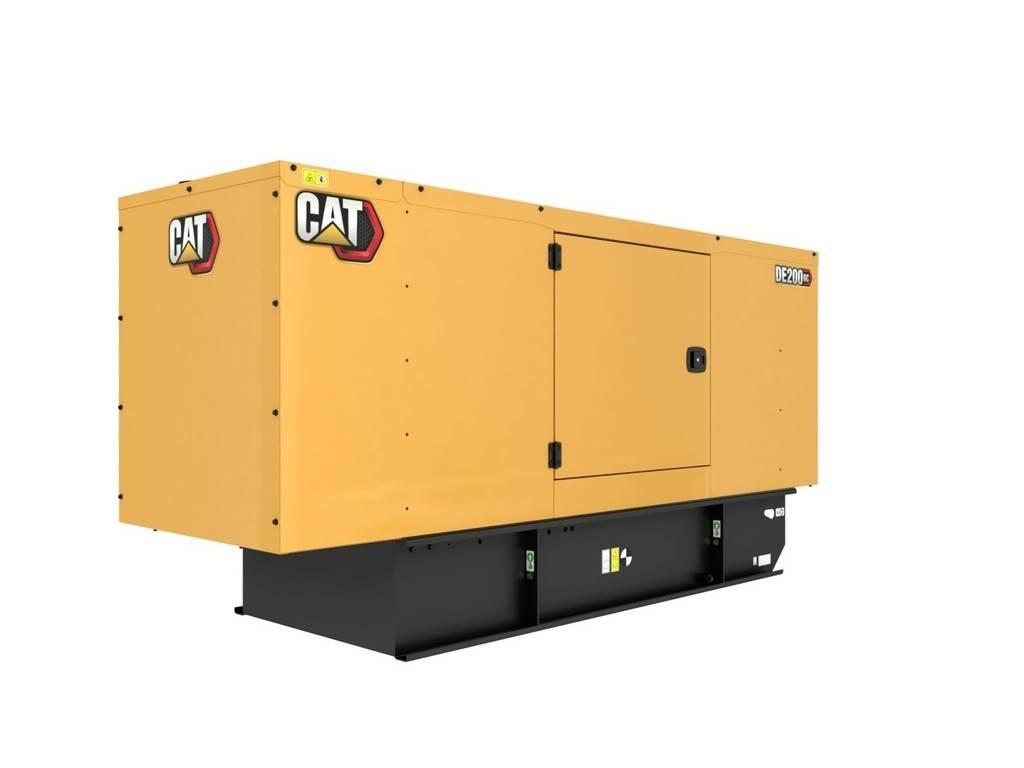 CAT DE200GC Autres générateurs